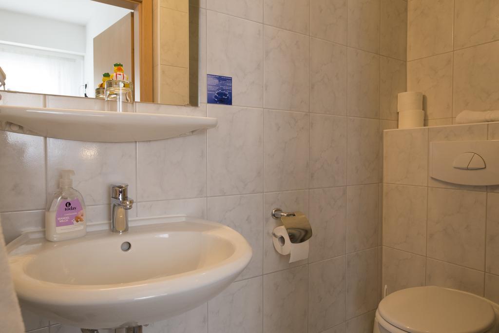Altstadthotel Фюрт Экстерьер фото
