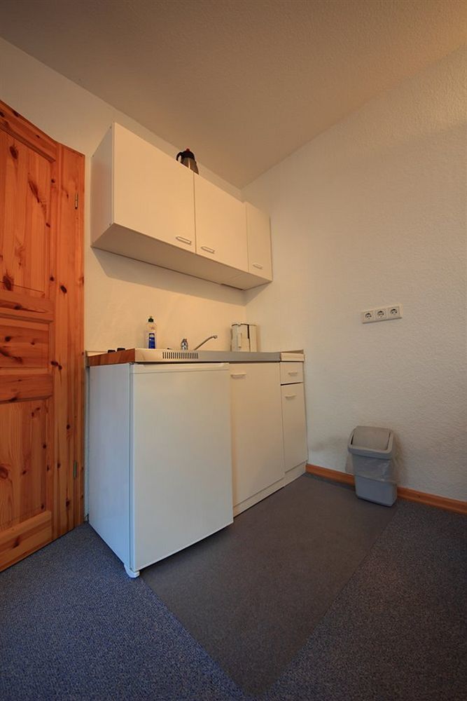 Altstadthotel Фюрт Экстерьер фото