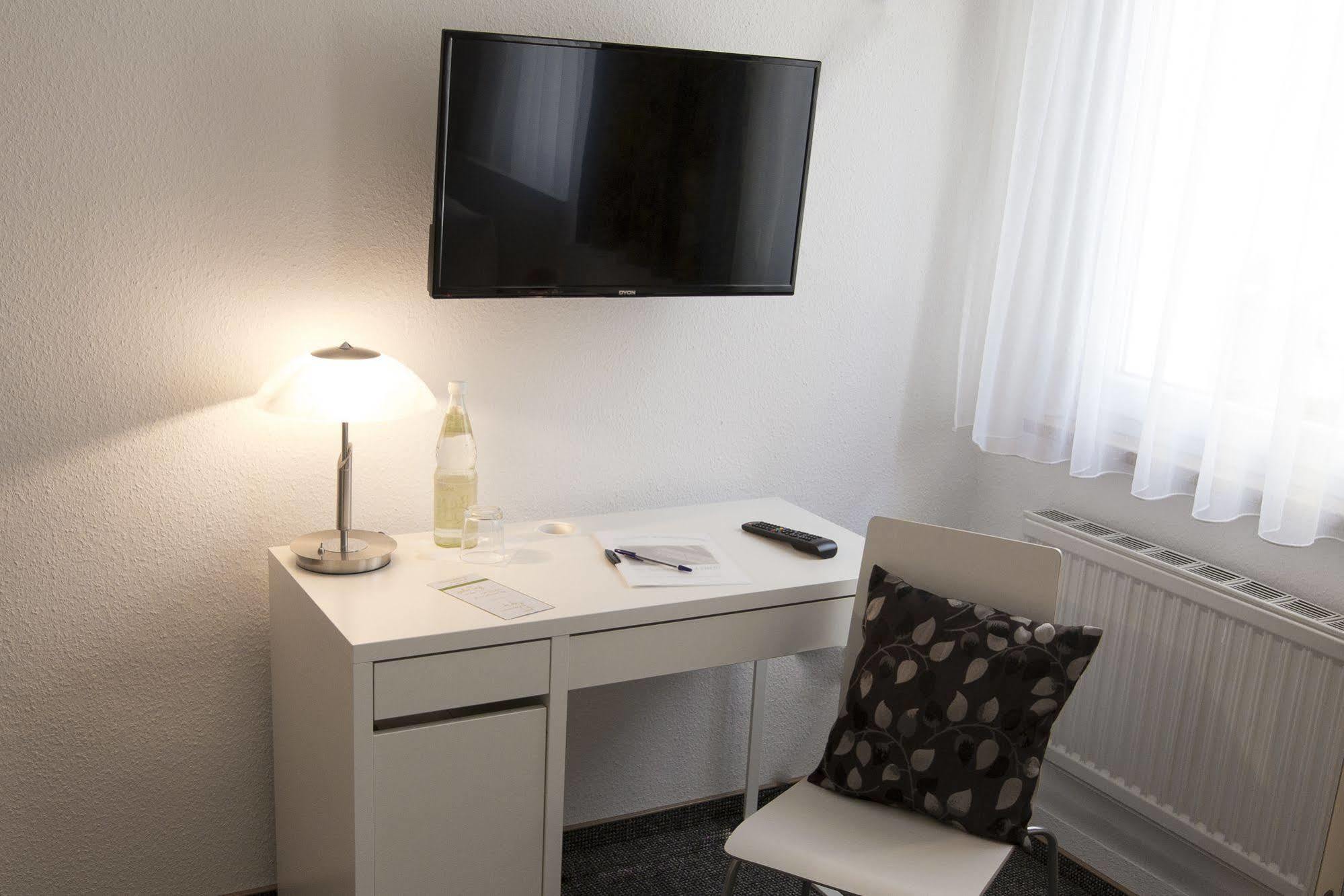 Altstadthotel Фюрт Экстерьер фото